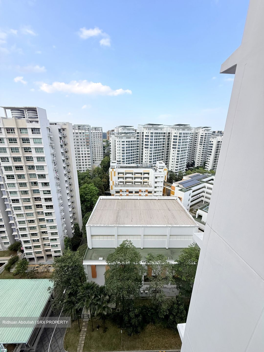Blk 623A Punggol Spectra (Punggol), HDB 3 Rooms #539328531